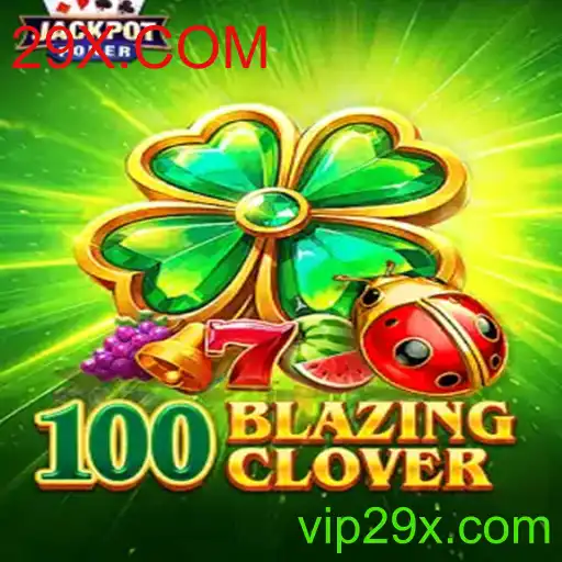 Explorando o Vibrante Mundo de 100BlazingClover