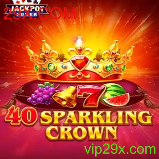 Descubra o Encanto do Jogo 40SparklingCrown: Um Mergulho nas Regras e Dinâmicas
