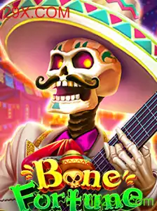 Descubra BoneFortune: Um Jogo Inovador da Plataforma 29X.COM