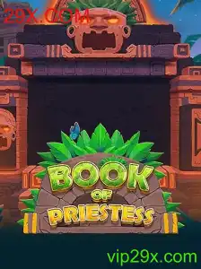 Explorando o Universo de BookOfPriestess: Mergulhe na Aventura
