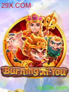 Explorando o Universo de BurningXiYou: Um Jogo de Aventura Intenso