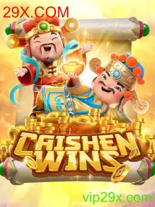 CaishenWins: Descubra o Fascinante Mundo do Jogo com 29X.COM