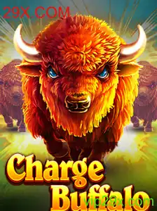 Descubra o Empolgante Mundo de ChargeBuffalo no 29X.COM