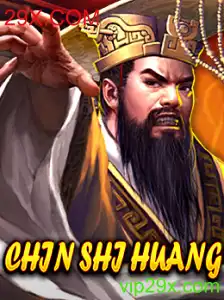 Desvendando ChinShiHuang: O Fascinante Jogo Inspirado na China Antiga