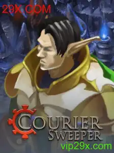 CourierSweeper: Desvendando o Fascinante Mundo do Novo Jogo com 29X.COM