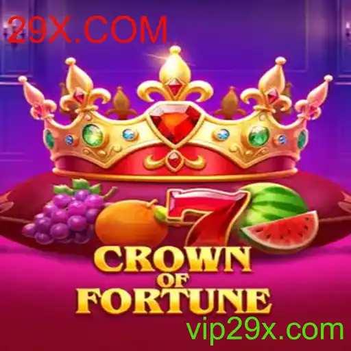 CrownofFortune: O Novo Fenômeno dos Jogos Online