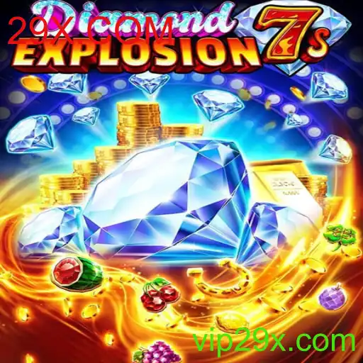 Explorando o Mundo Emocionante de DiamondExplosion7s