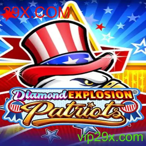 Explorando o Mundo de DiamondExplosionPatriots: Um Jogo Inovador