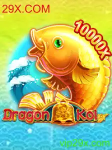 DragonKoi: A Nova Sensação no Mundo dos Jogos