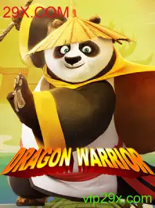 Explore o Universo de DragonWarrior: Um Mergulho no Mundo das Aventuras Épicas