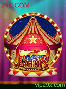 EcstaticCircus: Explore o Fascinante Mundo do Jogo de Estratégia 29X.COM
