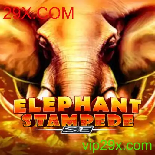 Explorando o Fascinante Mundo de ElephantStampedeSE: Um Mergulho em Gameplay e Estratégia