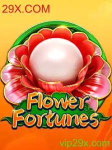 Descubra o Universo de FlowerFortunes no 29X.COM