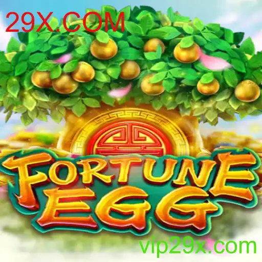 FortuneEgg: Descubra o Empolgante Mundo do Novo Jogo da 29X.COM