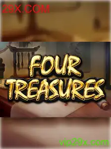 Descubra o Fascinante Mundo de FourTreasures com 29X.COM