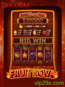 Explorando o Universo de 'FruitNova': Um Jogo Revolucionário