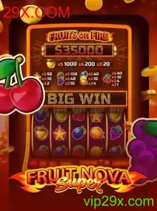 FruitNovaSuper: Um Novo Conceito em Jogos Online