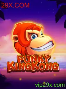 Descubra o Mundo Emocionante de FunkyKingKong e 29X.COM