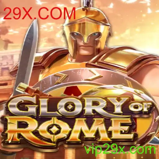 GloryofRome: Um Mergulho no Mundo da Antiga Roma com 29X.COM