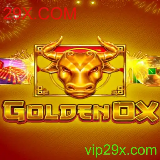 Descubra o Mundo de GoldenOx: O Jogo Que Está Conquistando 29X.COM
