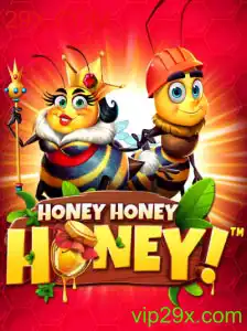 Descubra o Mundo do Jogo HoneyHoneyHoney e o Fenômeno 29X.COM