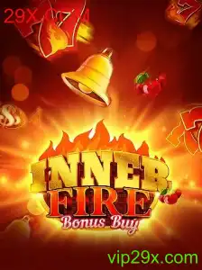 Explorando o Mundo de InnerFireBonusBuy na Plataforma 29X.COM
