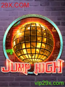 Explorando o Universo de JumpHigh