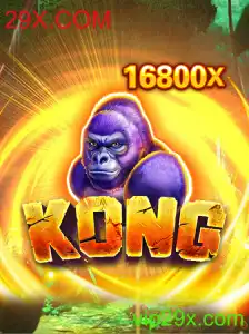 Explorando o Jogo Kong: Uma Experiência Inovadora