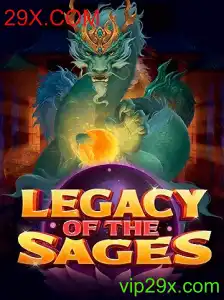 Explorando o Mundo de LegacyoftheSages