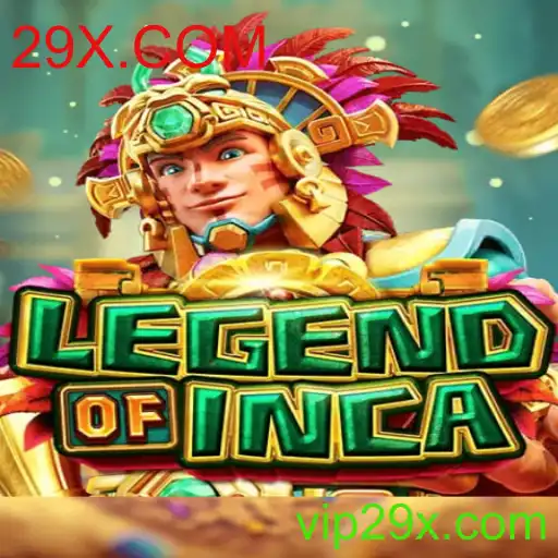 Explorando o Fascinante Mundo de LegendofInca e a Integração com 29X.COM