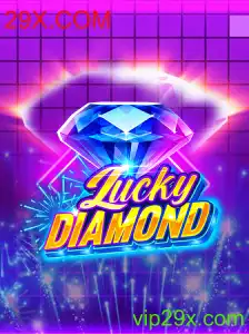Descubra o Universo de LuckyDiamond: O Jogo de Apostas Revolucionário