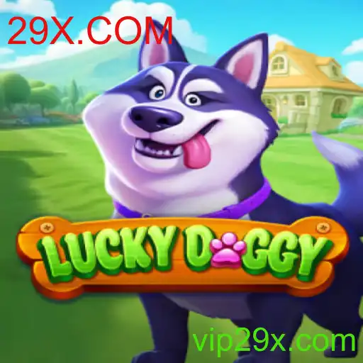 Explorando o Mundo de LuckyDoggy no 29X.COM