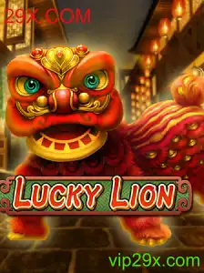 Explorando LuckyLion: Regras e Estratégias para Jogadores na Plataforma 29X.COM