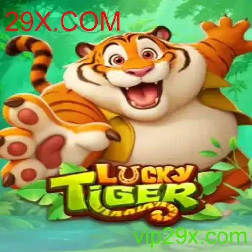 Explorando o Jogo de Sucesso LuckyTiger no 29X.COM