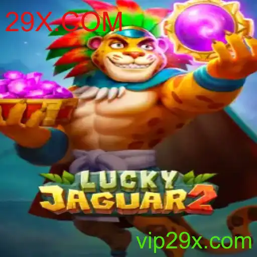Descubra o Mundo de Luckyjaguar2 no 29X.COM