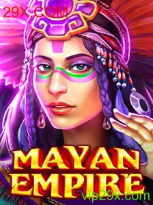 Descubra os Segredos do Jogo MayanEmpire: Aventuras e Estratégias