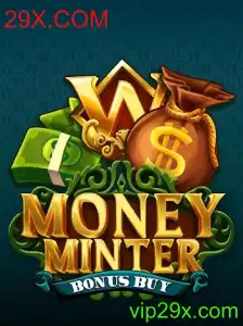 Descubra o Novo Fenômeno dos Jogos Online: MoneyMinterBonusBuy