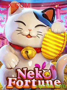 Descubra NekoFortune: O Novo Fenômeno de Jogo na 29X.COM
