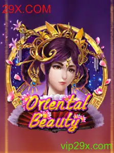 Descubra os Segredos do Jogo OrientalBeauty no 29X.COM