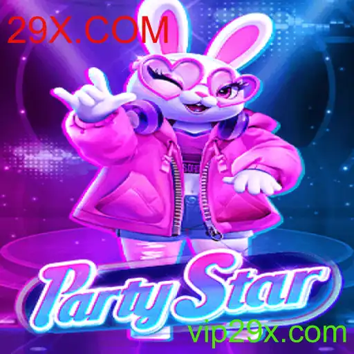 PartyStar: Descubra o Jogo de Festas que Está Dominando 29X.COM