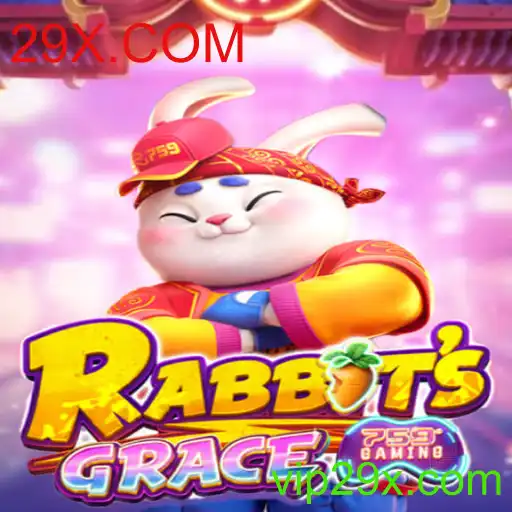 Explorando o Mundo Fascinante de RabbitsGrace