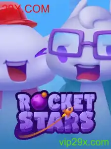 Explorando o Mundo Empolgante de RocketStars: Um Guia Completo