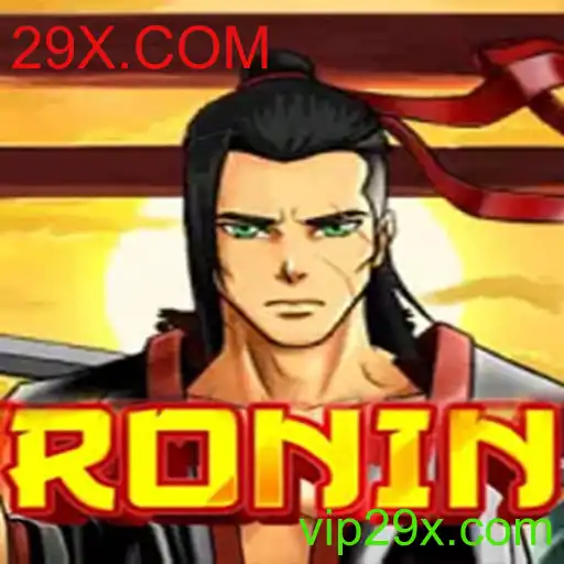 Ronin: Um mergulho no emocionante mundo do jogo de estratégia