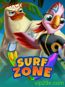 Desvendando o Mundo de SurfZone: Aventuras, Desafios e Estratégias