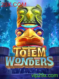 Descubra o Mundo de TotemWonders: Um Novo Jogo Empolgante