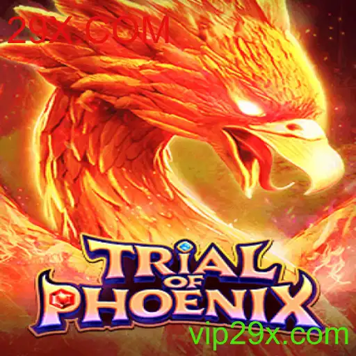Jogo TrialofPhoenix: Descubra a Experiência Única que Está Conquistando o Mundo