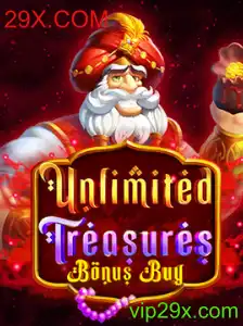 Descubra o Fascinante Mundo de UnlimitedTreasuresBonusBuy no 29X.COM